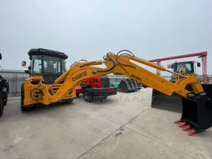 JCB 215 Indian Brand