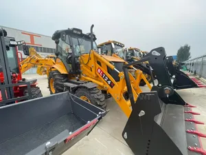 JCB 215 Indian Brand