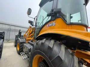 JCB 215 Indian Brand