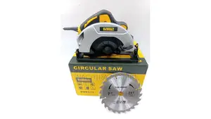 Dewalt Professional 7” Circular Saw