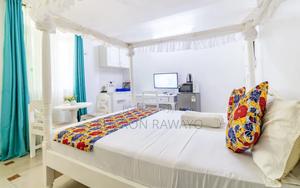 Cosy Furnished Studio Airbnb in Nyali