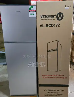 172litres Fridge Volsmart