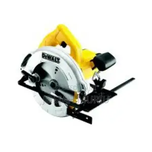 Dewalt 7inch Circular Saw