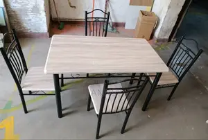 4 Sitter Dinning Table