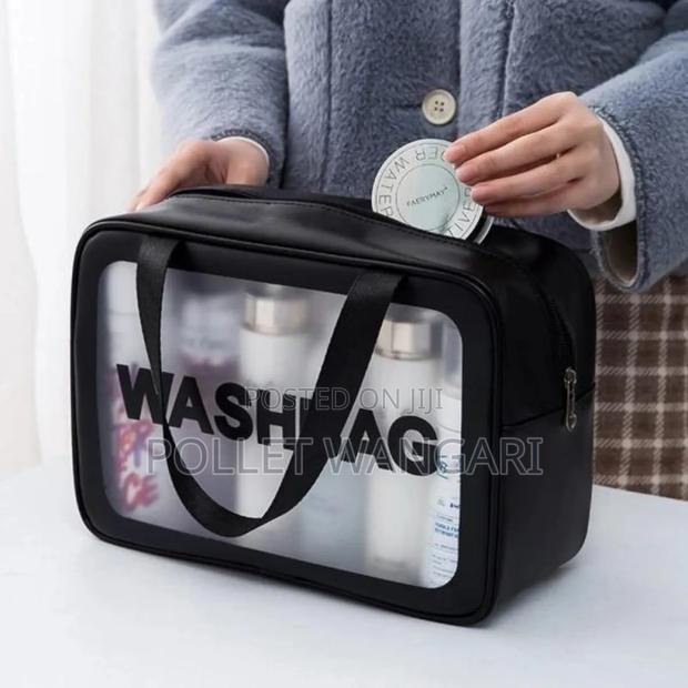 3in1 Washbags - thumbnail 2