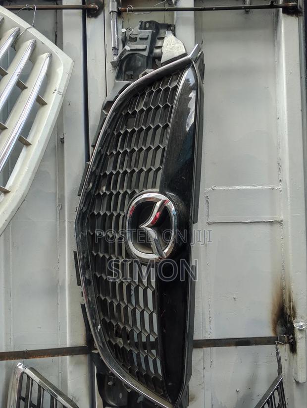 Mazda Cx-5 2013 - main view