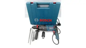 Bosch 800w Rotary Hammer Drill
