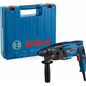 Bosch Drill Rotary Hammer 800w