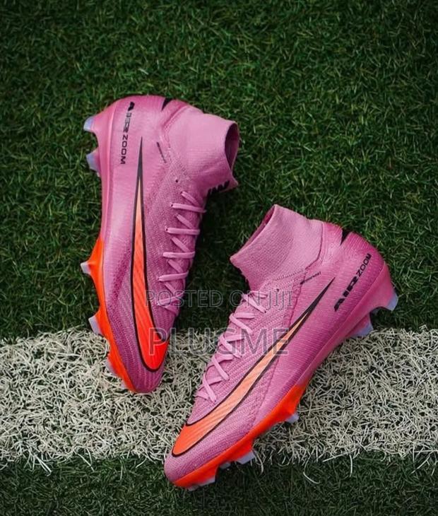 Nike Air Zoom Mercurial Superfly 10 Fg Elite Football Boots