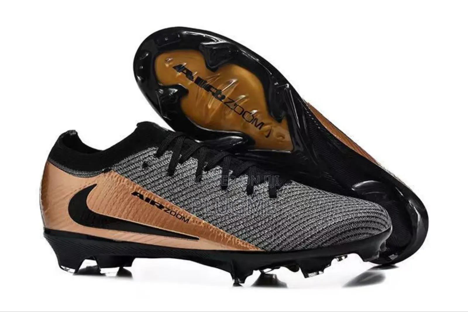 Nike Air Zoom Mercurial Superfly 10 Fg Elite Football Boots