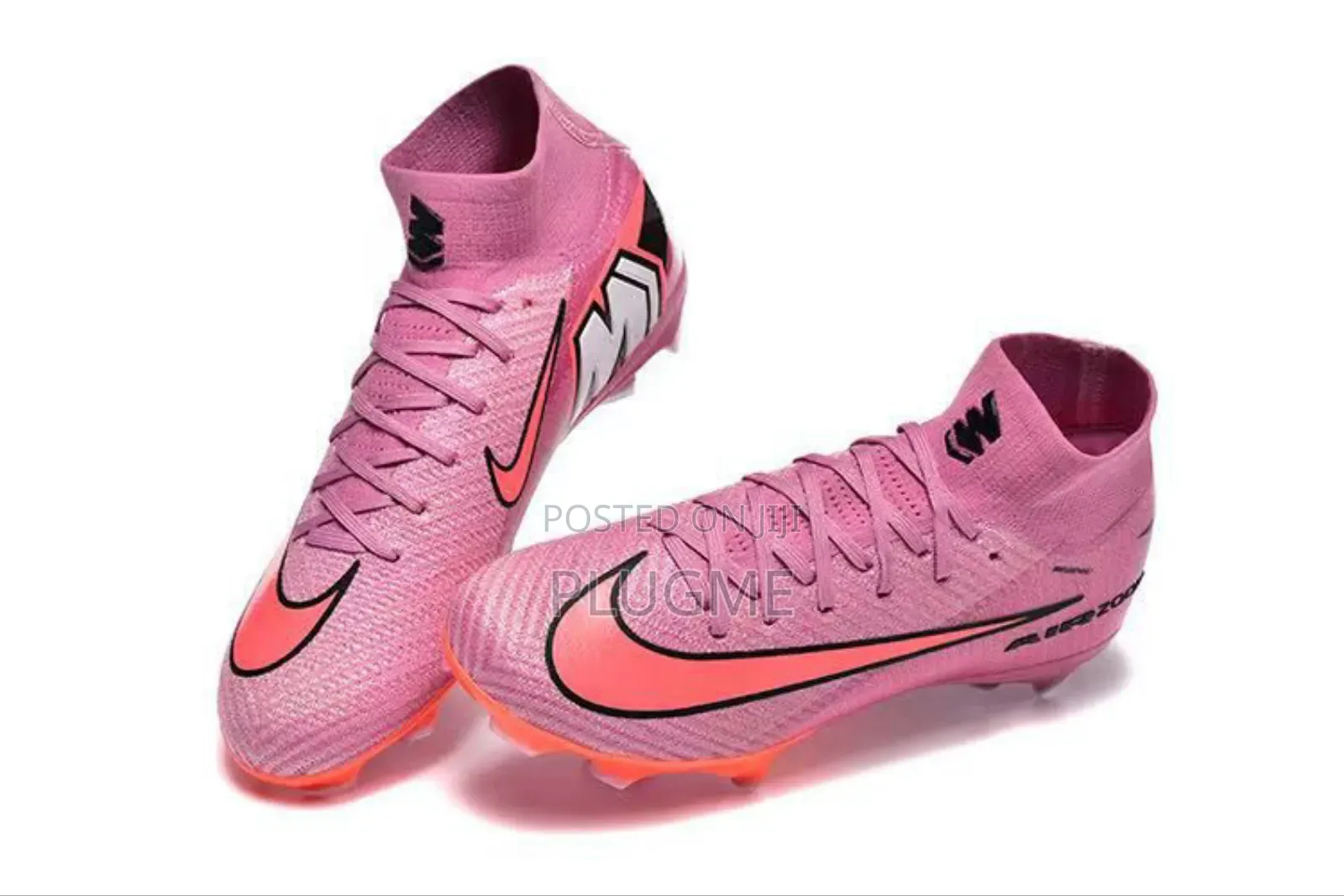 Nike Air Zoom Mercurial Superfly 10 Fg Elite Football Boots