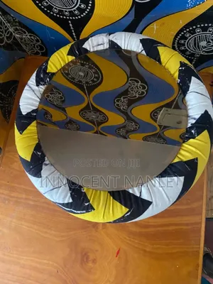 Glass Coffee Table