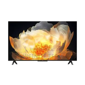 Tcl 55"T6c 55 Inch Qled Smart Tv 2025 Model