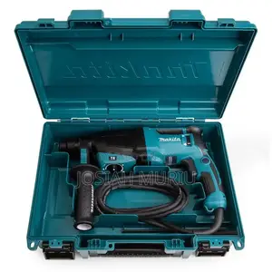 Makita Precision Rotary Hammer Drill