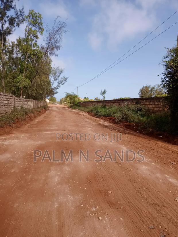 1/2 Acre on Sale in Mvideni Diani - thumbnail 3
