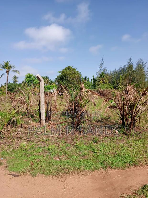 1/2 Acre on Sale in Mvideni Diani - thumbnail 8