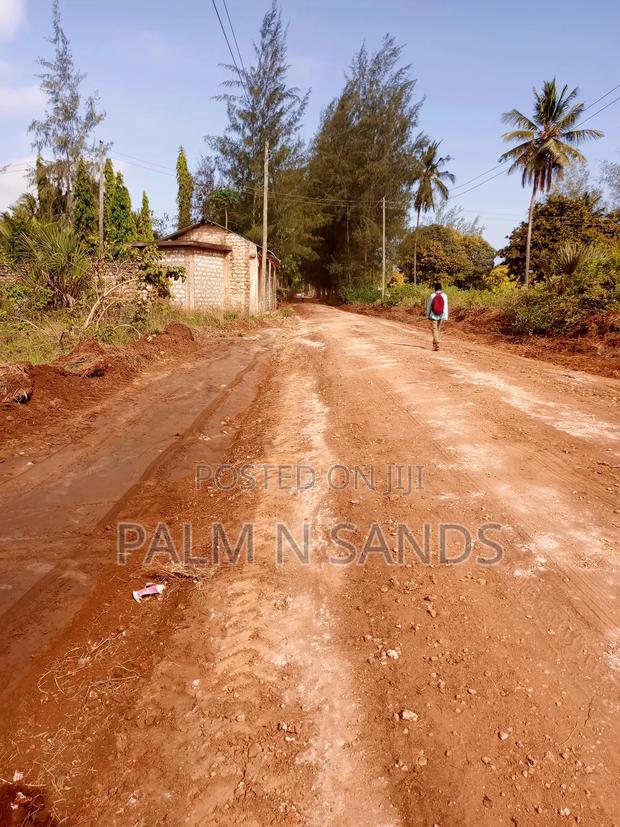1/2 Acre on Sale in Mvideni Diani - thumbnail 9