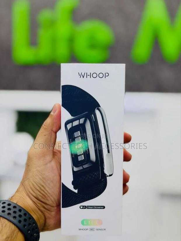 Whoop Life Mg Sensor Fitness Tracker - thumbnail 2