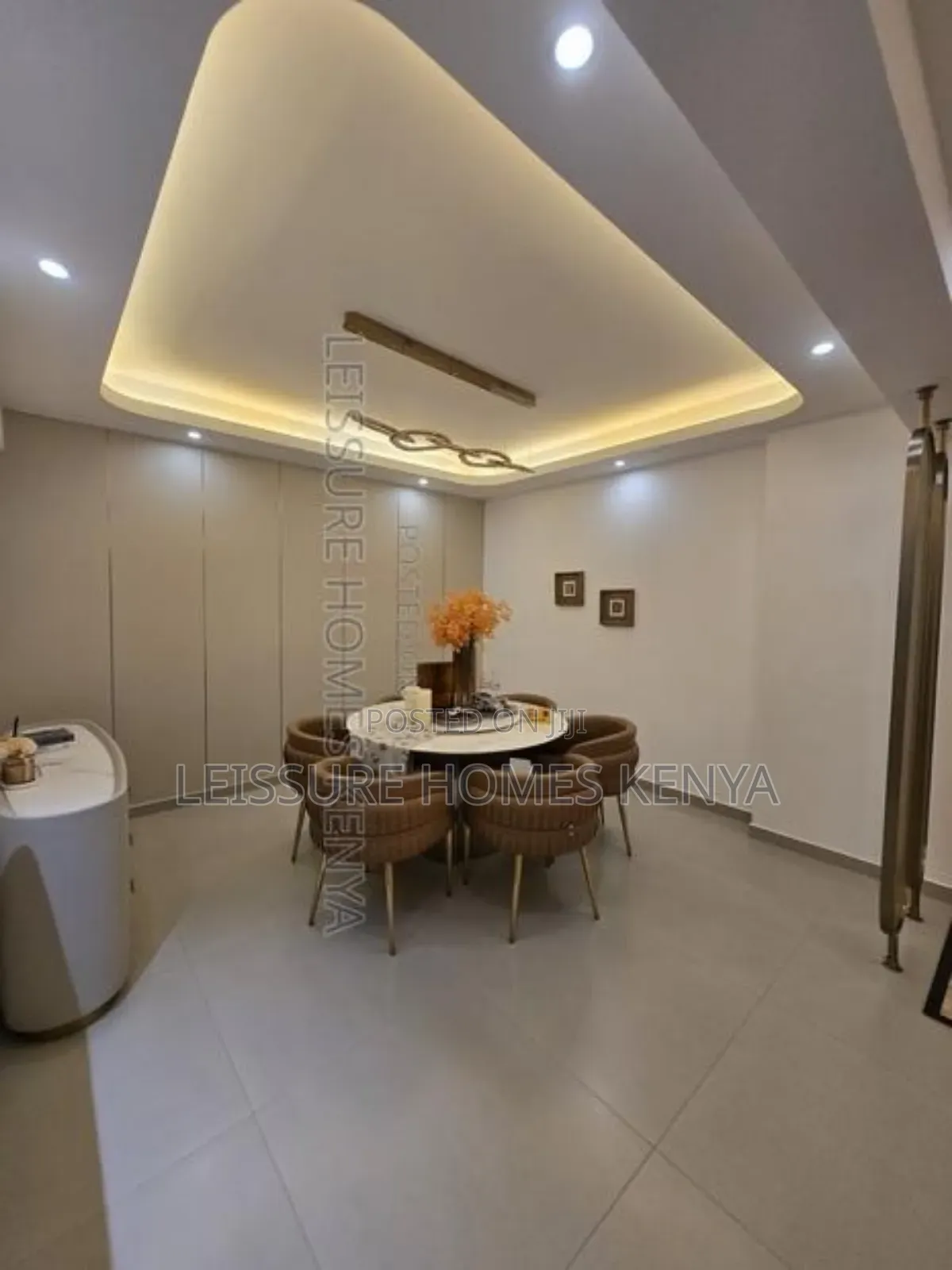 3bdrm Apartment in Kilimani for sale