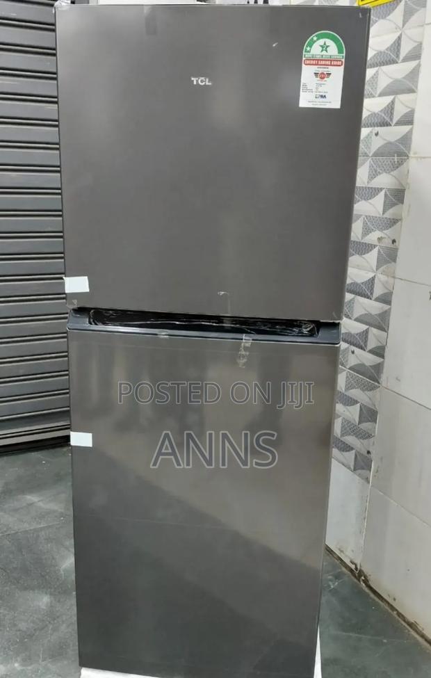 TCL 270litres Non Frost Fridge