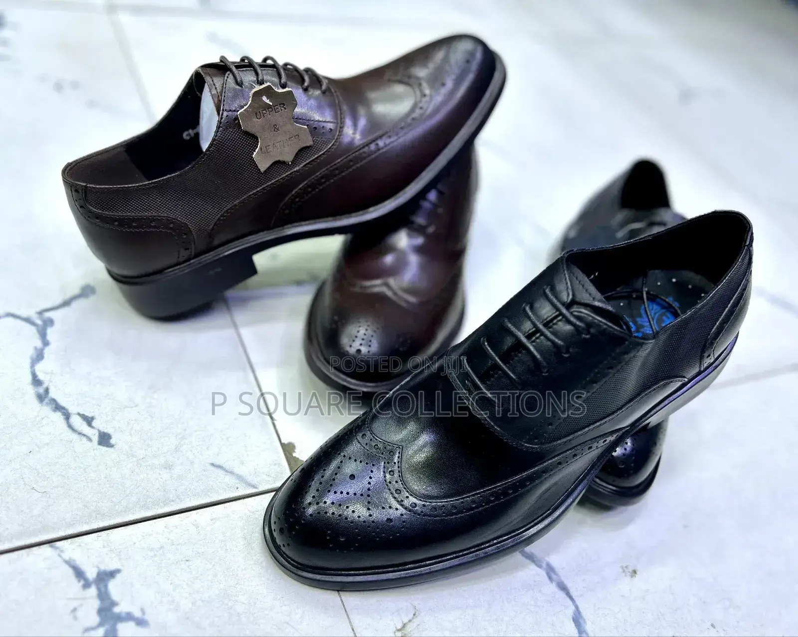 Men's Official Shoes