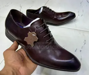 Men's Official Shoes