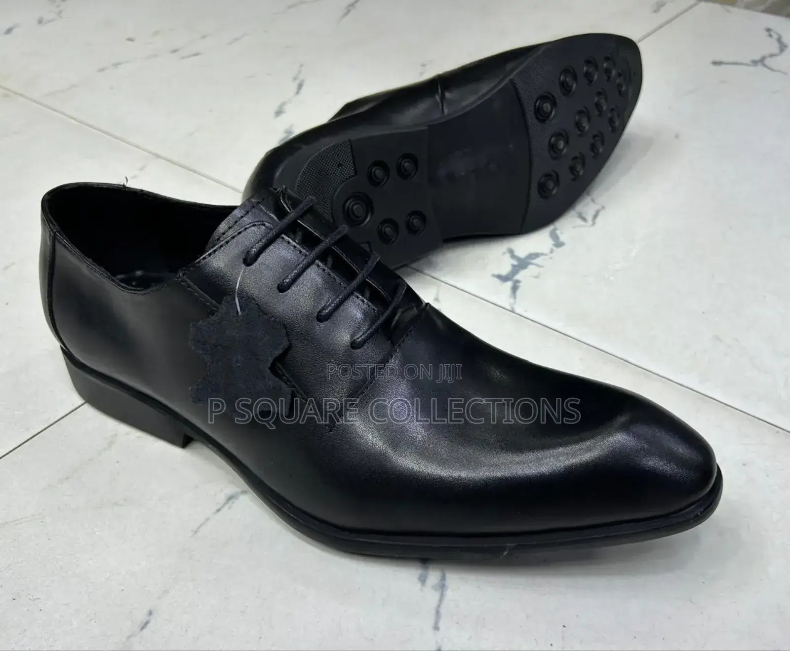 Men's Official Shoes