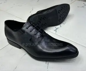 Men's Official Shoes