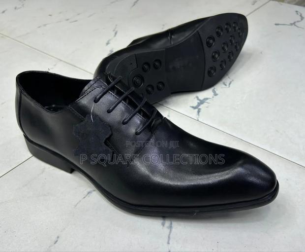 Men's Official Shoes - thumbnail 3
