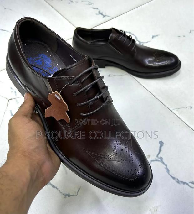 Men's Official Shoes - thumbnail 4