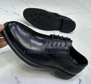 Men's Official Shoes