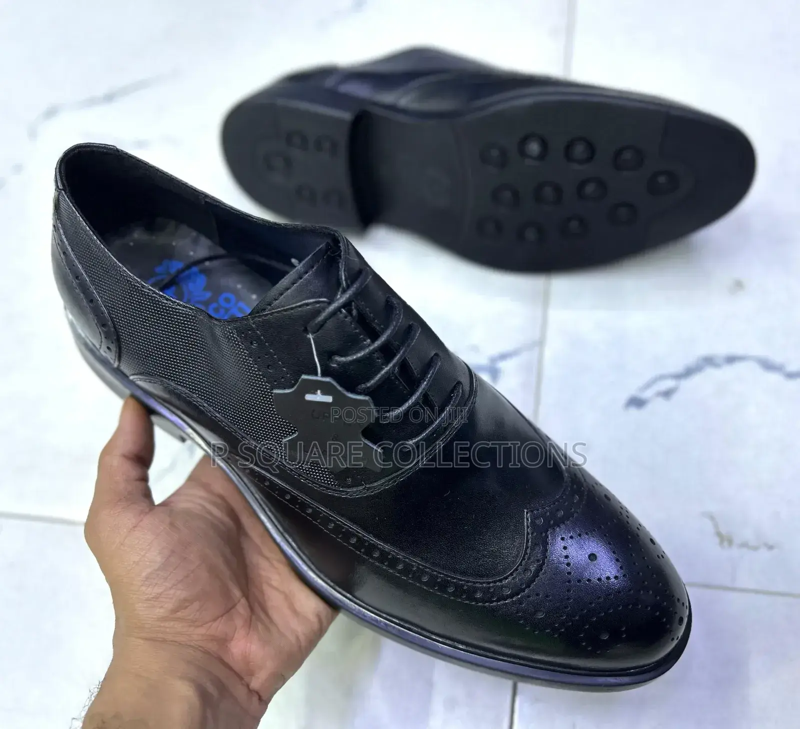 Men's Official Shoes