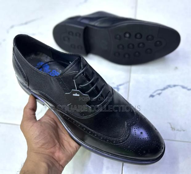 Men's Official Shoes - thumbnail 6