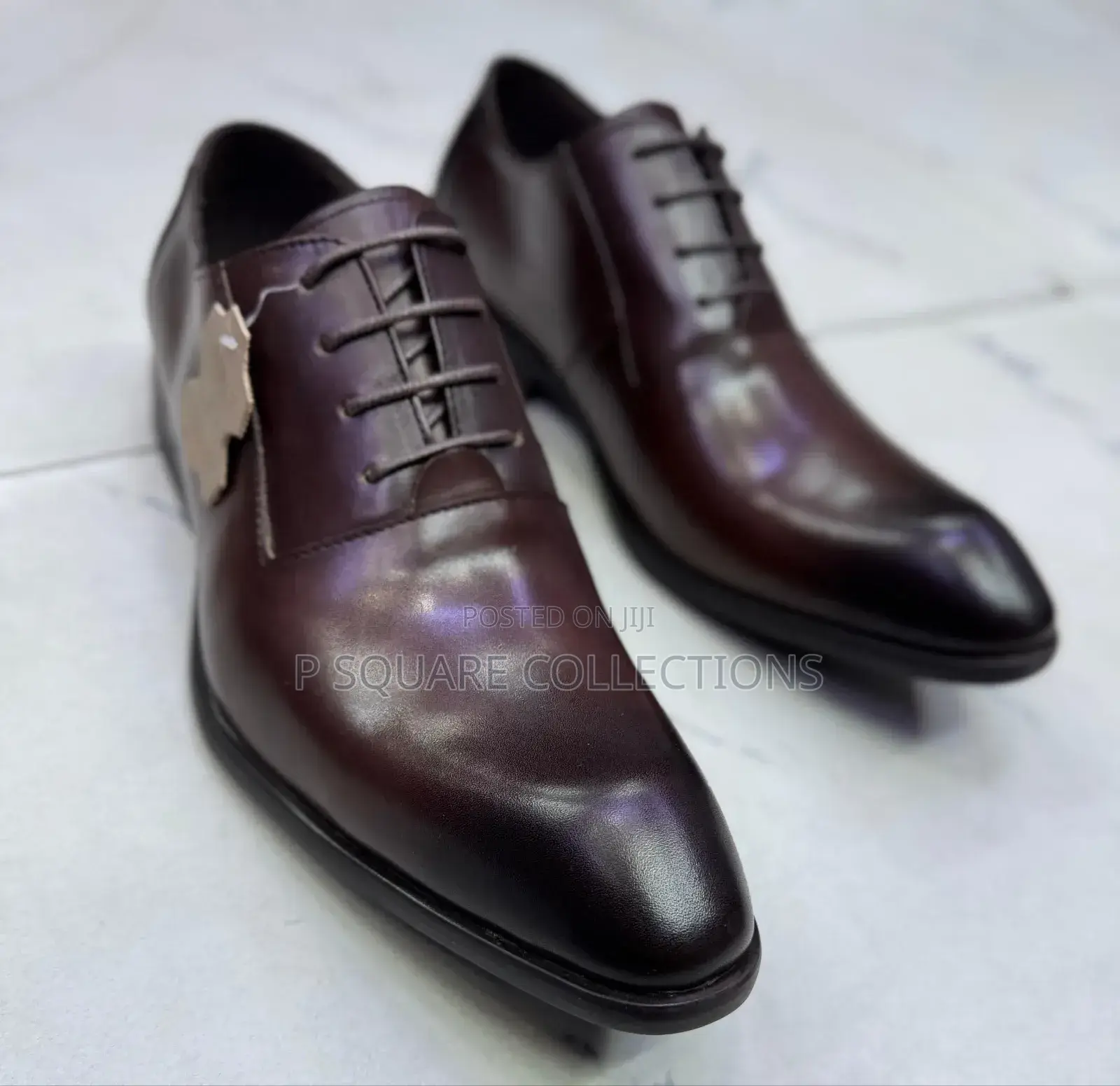 Men's Official Shoes