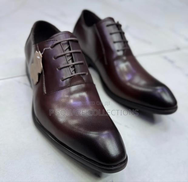 Men's Official Shoes - thumbnail 10