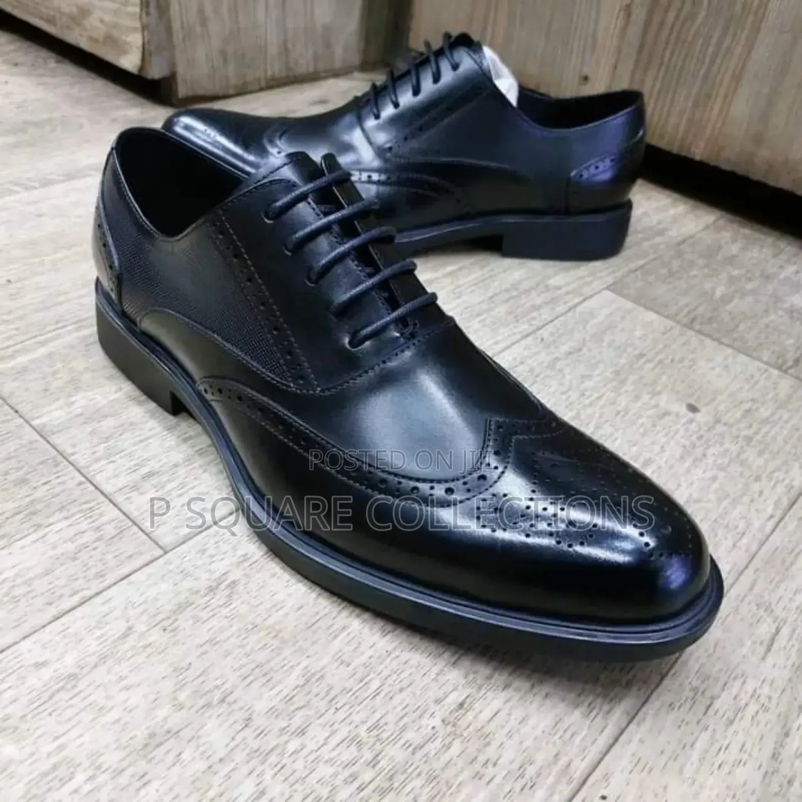 Men's Official Shoes