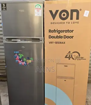 Von 181litres Fridge