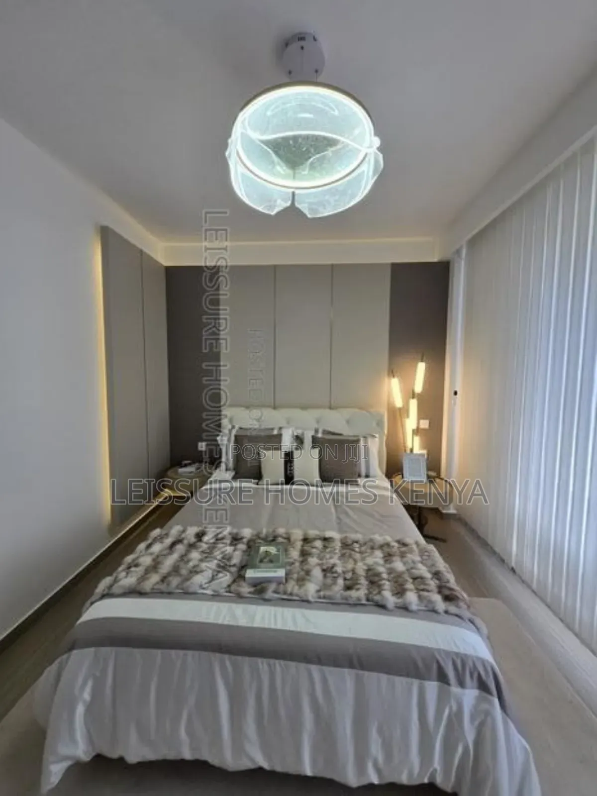 3bdrm Apartment in Kilimani for sale