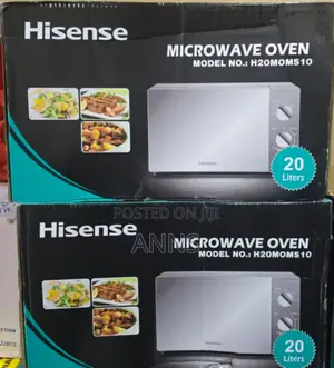 Hisense Manual Microwave