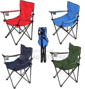 Traveling and Camping Seat - thumbnail 2