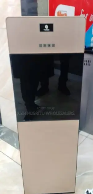 Z188c Hot and Cold Bottom Load Nunix Water Dispenser