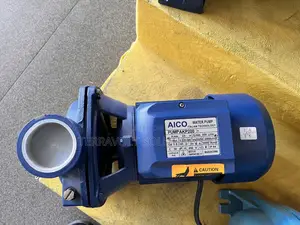 2hp/1.5kw Aico Japan Booster Pump 2 Inch