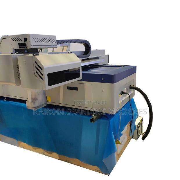 High Quality A1 6090 Uv Printer