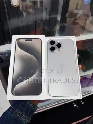 Apple iPhone 15 Pro Max 1 TB
