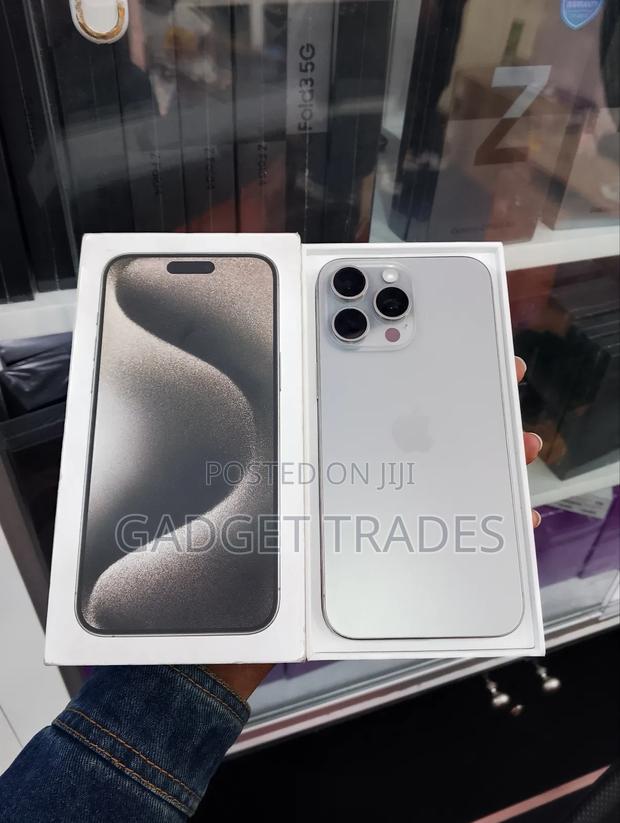 Apple iPhone 15 Pro Max 1 TB