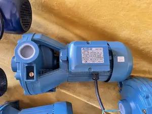 3hp/2.2kw Aico Japan Booster Water Pump 1.5inch
