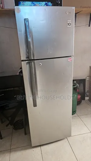 Lg 310l No Frost Fridge