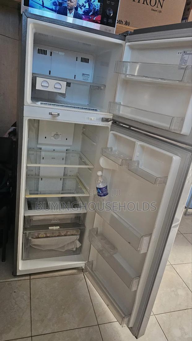 Lg 310l No Frost Fridge - thumbnail 2