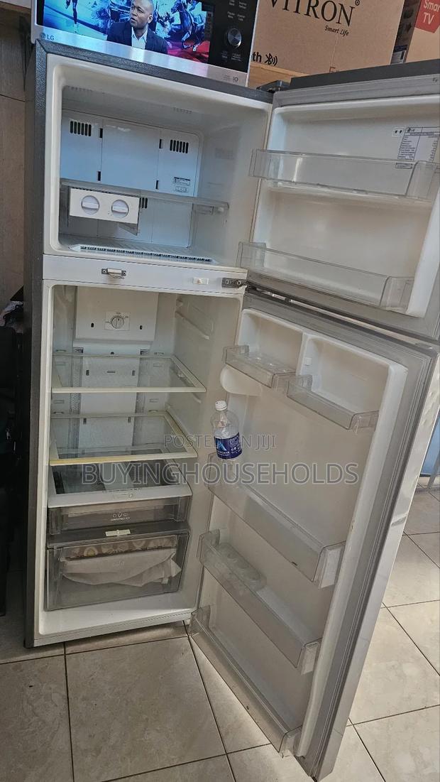 Lg 310l No Frost Fridge - thumbnail 3