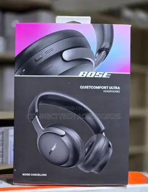 Quiet Comfort Ultra Headphones Bose